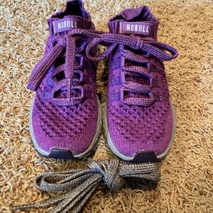 NoBull project runners